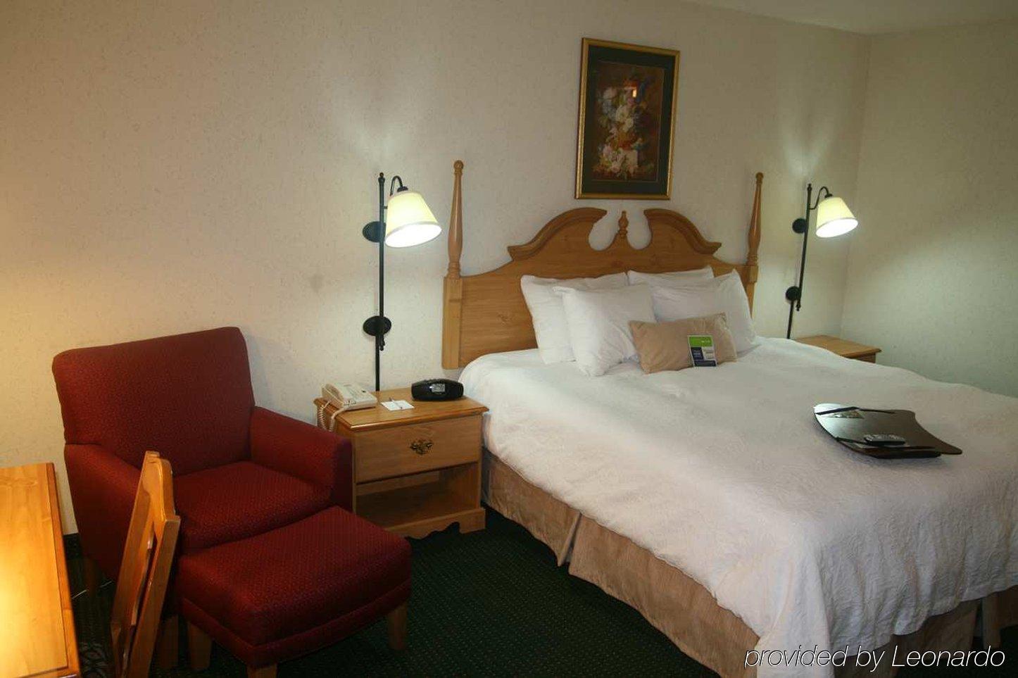 Hampton Inn Savannah-I-95/Richmond Hill Room photo
